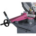 Ленточная пила по металлу Оптимум OPTIsaw S275N / 400V / 3Ph