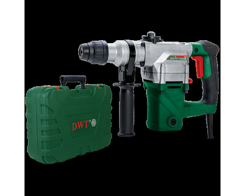 Перфоратор DWT BH09-26 BMC
