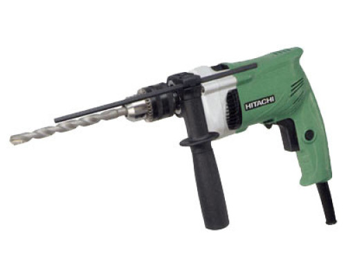 Ударний дриль HITACHI DV16VSS