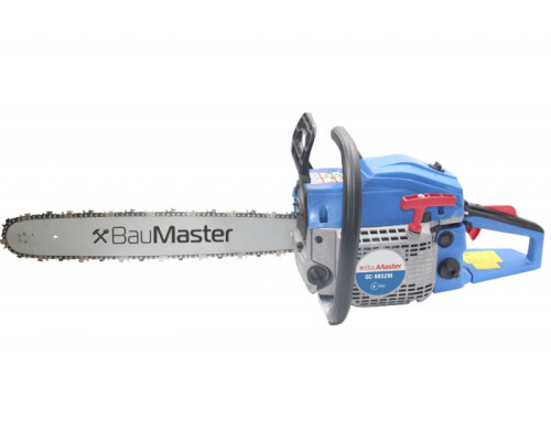 Пила бензиновая Baumaster GC-9952M