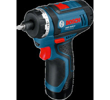 Акумуляторний шуруповерт Bosch GSR 10,8-LI Professional