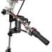 Човновий Мотор Vitals Professional LM 391-4a (редуктор+двигун)