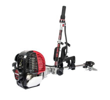 Човновий Мотор Vitals Professional LM 391-4a (редуктор+двигун)
