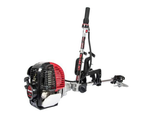 Човновий Мотор Vitals Professional LM 391-4a (редуктор+двигун)