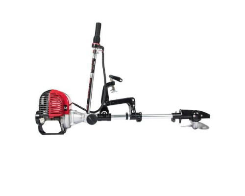 Човновий Мотор Vitals Professional LM 391-4a (редуктор+двигун)