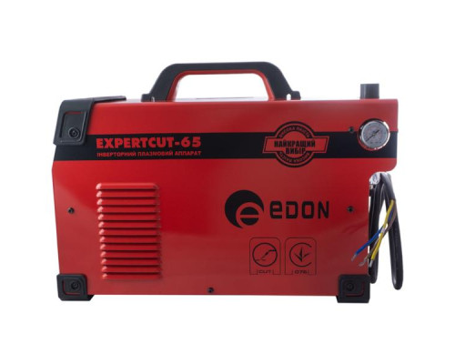 Плазморез Edon EXPERTCUT-65