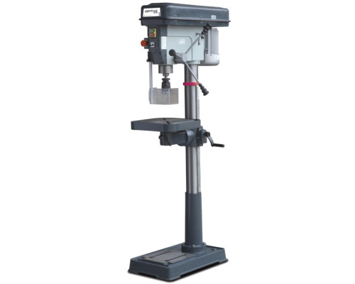 Настольный сверлильный станок OPTIMUM OPTIdrill B 32 /400v