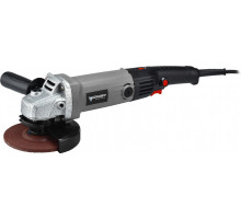 Угловая шлифмашина Forte AG 12-125 VL