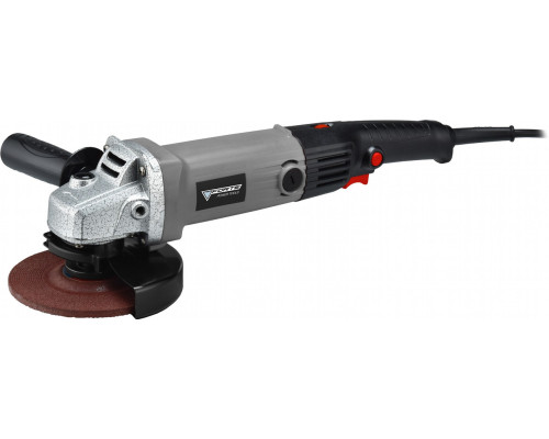 Угловая шлифмашина Forte AG 12-125 VL