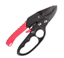 Секатор храповий Vitals Master PS-200-03R