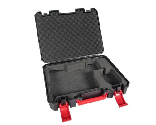 Кейс для степлера/цвяхозабивні пістолета 2-в-1 Vitals Master ANp 1850P SmartLine