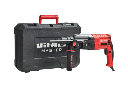 Перфоратор Vitals Master Ra 2885HBq