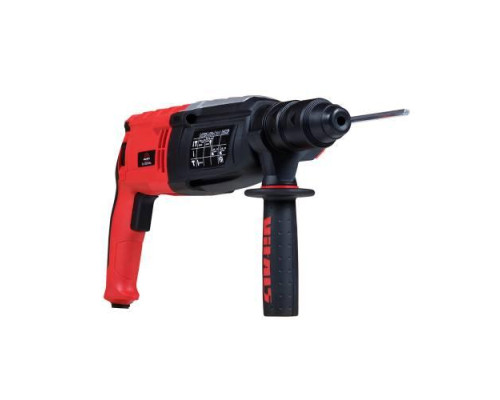 Перфоратор Vitals Master Ra 2885HBq