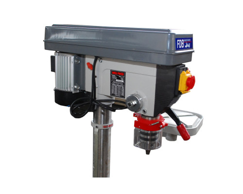 Напольный сверлильный станок FDB Maschinen Drilling 25