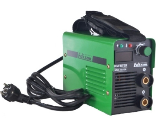 Зварювальний інвертор EDISON MMA-305 D