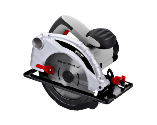 Пила дисковая Forte CS 185