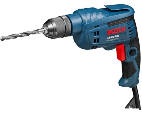 Дриль Bosch GBM 10 RE 0601473600