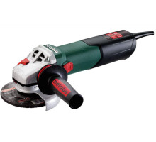 Болгарка Metabo WEV 17-125 Quick (600516000)