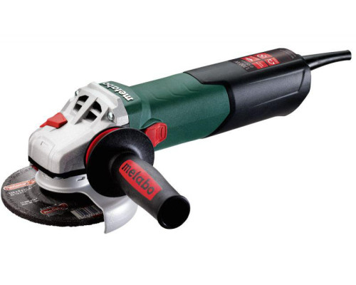 Болгарка Metabo WEV 17-125 Quick (600516000)