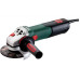 Болгарка Metabo WEV 17-125 Quick (600516000)