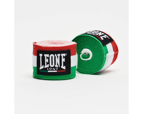 Бинты боксерские Leone Italy 4,5м