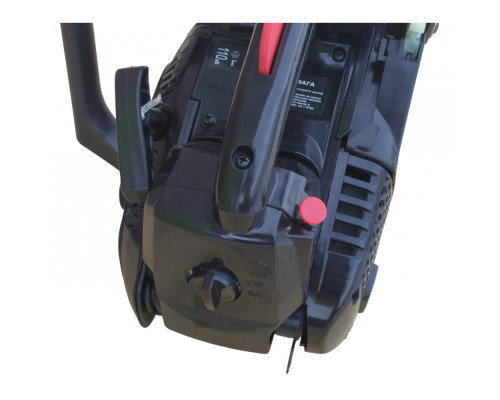 Бензиновая пила Yamamoto CS-3523 NEW