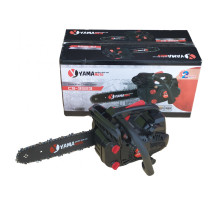 Бензиновая пила Yamamoto CS-3523 NEW