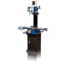 ФРЕЗЕРНИЙ ВЕРСТАТ ПО МЕТАЛУ ZENITECH U 35 (L) VARIO