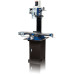 ФРЕЗЕРНЫЙ СТАНОК ПО МЕТАЛЛУ ZENITECH BFM 35 (L) VARIO