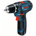 Аккумуляторная дрель-шуруповерт BOSCH GSR 10.8-2-LI 0601868109