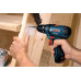 Аккумуляторная дрель-шуруповерт BOSCH GSR 10.8-2-LI 0601868109