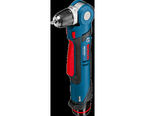 Аккумуляторная угловая дрель Bosch GWB 10,8-LI Professional (0601390905)