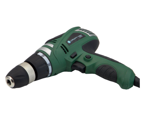 Шуруповерт сетевой Craft-Tec PXSD-102 (950 Вт)