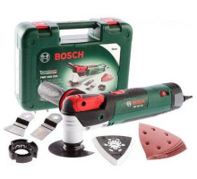 Багатофункційний інструмент BOSCH PMF 250 CES (0603100620)