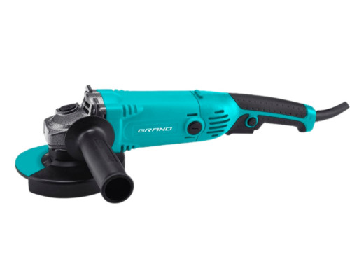 Кутова шліфмашина GRAND МШУ-125-1550 PRO