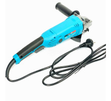 Кутова шліфмашина GRAND МШУ-125-1550 PRO