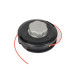 Велосипед ARDIS HUNTER AMT 26" 19" Чорний (0208)