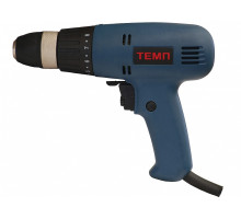 Шуруповерт сетевой Темп ДЭ-600