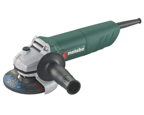 Болгарка Metabo W 820-125 (606728000)