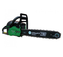 Бензопила Craft-tec PRO CT-5200