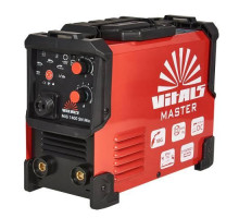 Зварювальний апарат Vitals Master MIG 1400 SN Mini