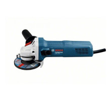 Угловая шлифмашина BOSCH GWS 750-125 Professional (0601394001)