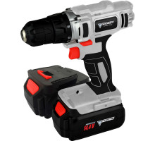 Шуруповерт Forte CDN 1413 B2 (68494)