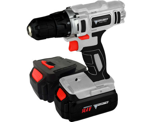 Шуруповерт Forte CDN 1413 B2 (68494)
