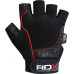 Перчатки для фитнеса женские RDX Amara S