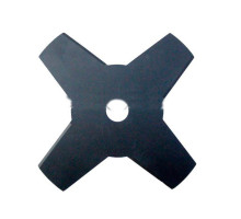 Ніж для мотокоси X-TREME Professional 255*25,4*1,6 мм*4Т