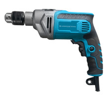 Дрель ударная KRAISSMANN 850 DBH 13