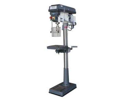 Cверлильный станок OPTIdrill D 26Pro