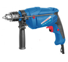 Дриль ударний BauMaster ID-21100, 1000 Вт