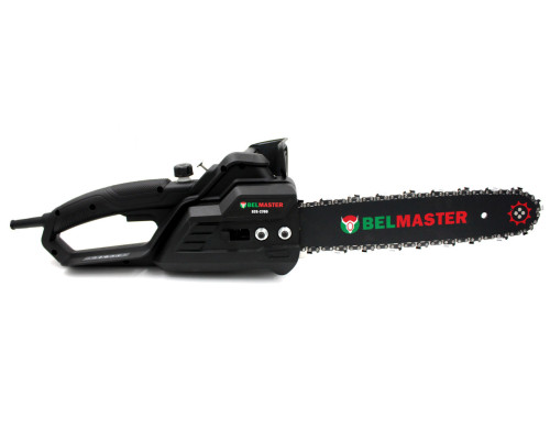 Пила ланцюгова електрична BELMASTER ECS 2700  (1/1) 355